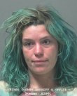 Lemoore police chase down theft suspects, arrest three while officer injured but okay Suspect Samantha Lovett